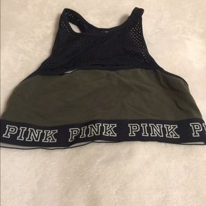Sports bra